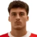 Mattia Esposito — Hậu vệ, Team Altamura