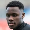 Harlain Mbayo — Hậu vệ, Sheppey United