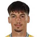 Alin Boțogan — Tiền vệ, FC Petrolul Ploiești