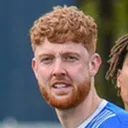 Reece Gibson — Tiền đạo, Sutton Coldfield Town