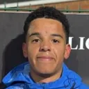Luca Taylor — Tiền đạo, Sutton Coldfield Town