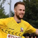 Ryan Edmunds — Tiền vệ, Sutton Coldfield Town