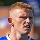 Luke McGinnell — Hậu vệ, Sutton Coldfield Town
