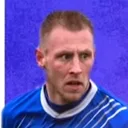 James Beresford — Hậu vệ, Sutton Coldfield Town