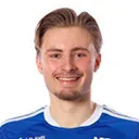 Malte Hallin — Hậu vệ, GIF Sundsvall