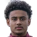 Joachim Williamson — Hậu vệ, Grasshopper Club Zürich