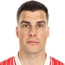 Alberto Soro — Tiền vệ, FC Dinamo București