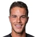 Lucas Ferreira — Thủ môn, Oliveira Hospital