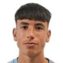 Ianis Tarbă — Tiền vệ, FC Dinamo București