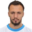 Vasile Mogoș — Hậu vệ, Bari