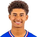 Adil Hamdani — Tiền đạo, Olympique Lyonnais