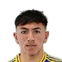 Joaquín Ruíz — Tiền đạo, Boca Juniors
