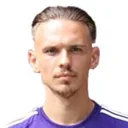 Omar Pasagić — Hậu vệ, FK Partizani