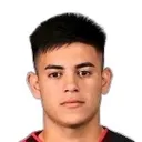 Fabricio Tirado — Tiền vệ, Newell's Old Boys