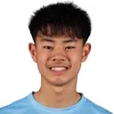 Lawrence Wong — Tiền đạo, Melbourne City