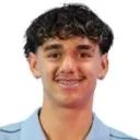 Beckham Baker — Tiền đạo, Melbourne City