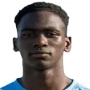 Isiah Boston — Hậu vệ, Melbourne City