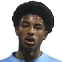 Akeem Gerald — Tiền vệ, Melbourne City