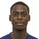 Simon Kalambayi — Tiền đạo, Thionville Lusitanos