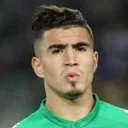 Mohamed Zrida — Tiền vệ, CODM Meknès