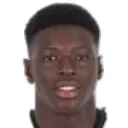 Jordi Bilali Danso — Thủ môn, Girona FC