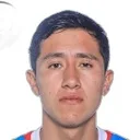 Jeyson Duran — Tiền vệ, Cruz Azul