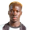 Cheick Fofana — Tiền đạo, Tout Puissant Mazembe
