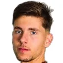 Javi Fontán — Hậu vệ, Real Unión Club