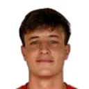 Rares Mezdrea — Tiền vệ, Coruxo FC