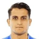 Javier Carbonell — Tiền đạo, Zamora CF
