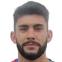 José Mas — Hậu vệ, CDA Águilas FC