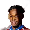 Seydou Diabate — Tiền đạo, Djoliba AC