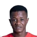 Cheick Moukoro — Tiền đạo, El Merriekh Bentiu