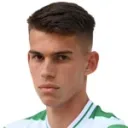 Nikolay Petrov  Kostadinov — Tiền vệ, Cherno More Varna