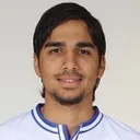 Samed Kilic — Tiền vệ, Thionville Lusitanos