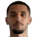 Jalil Moustaid — Tiền vệ, Thionville Lusitanos
