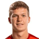 Vincent Koziello — Tiền vệ, Reus FC Reddis