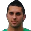 Ivan Kokonov — Tiền đạo, FK Yantra Gabrovo