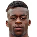 David Luvualu — Hậu vệ, Thionville Lusitanos