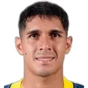 Felipe Carnicero — Hậu vệ, Rosario Central