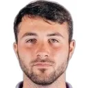 David Morante — Hậu vệ, Arosa SC