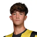 Luis Bilbao — Tiền đạo, Salamanca UDS