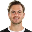 Thiago Nuss — Tiền đạo, OFI Crete