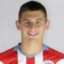 Christian Martínez — Tiền đạo, CDA Águilas FC