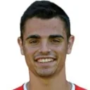 Gabri Palmás — Tiền đạo, Arosa SC