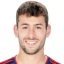 Unai Dufur — Hậu vệ, Zamora CF