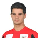 Javier Murua — Hậu vệ, Salamanca UDS