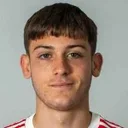 Manni Norkett — Tiền đạo, Mickleover FC