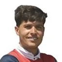 Alberto Martín — Tiền vệ, CD Guijuelo