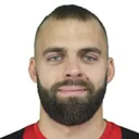 Gary Stohrer — Tiền vệ, Rugby Borough
